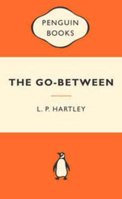 The Go-Between: Popular Penguins