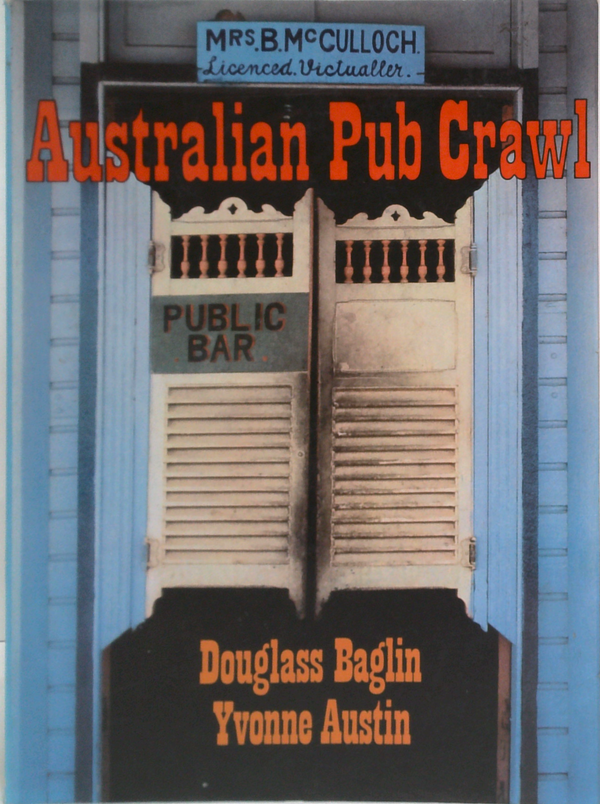 Australian Pub Crawl