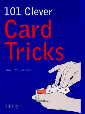101 Clever Card Tricks