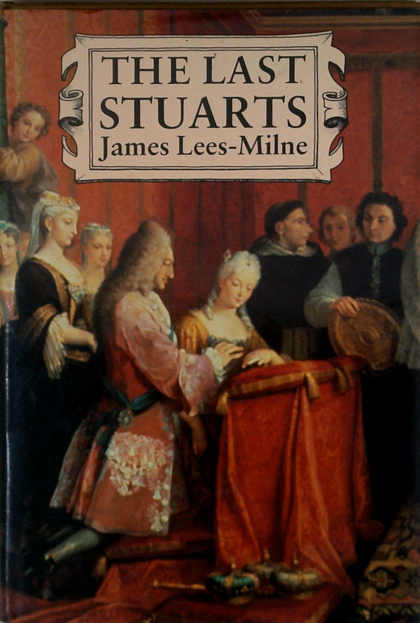 The Last Stuarts