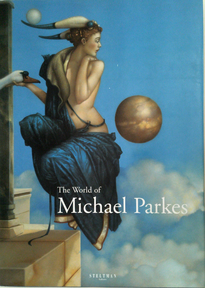 The World Of Michael Parkes