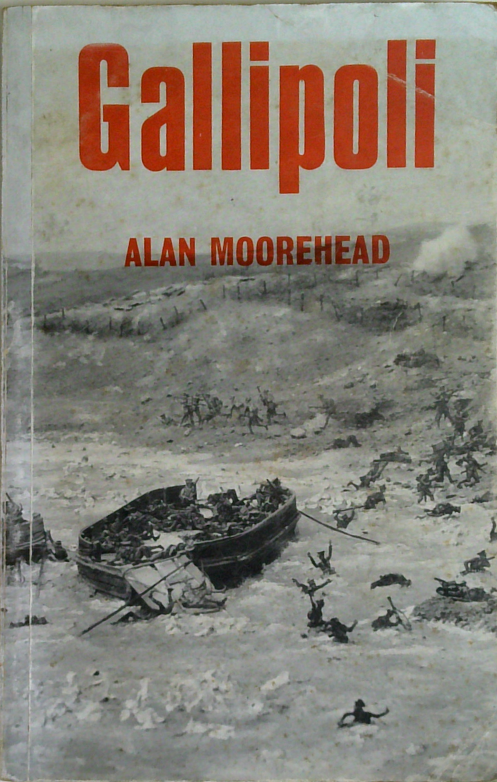 Gallipoli