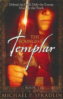 The Youngest Templar