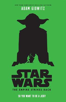 The Empire Strikes Back: So You Want to Be a Jedi?