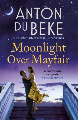 Moonlight Over Mayfair: The uplifting and charming Sunday Times
