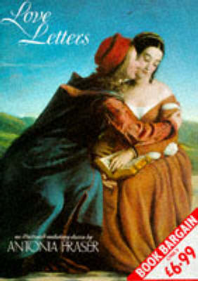 Love Letters: An Anthology