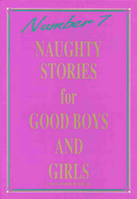 Naughty Stories for Good Boys and Girls