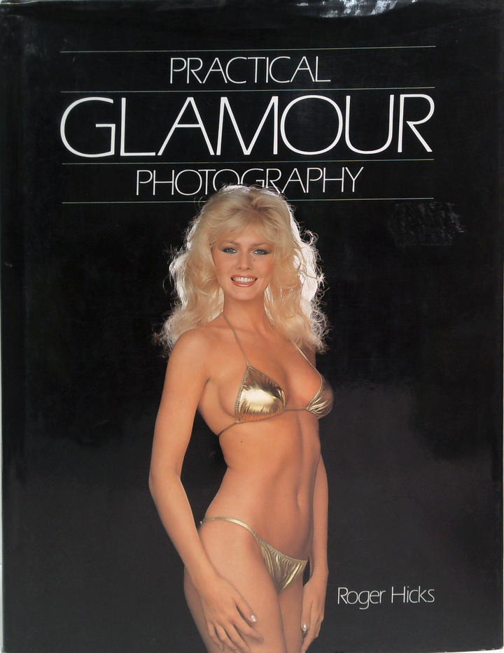 Practical Glamour Photography