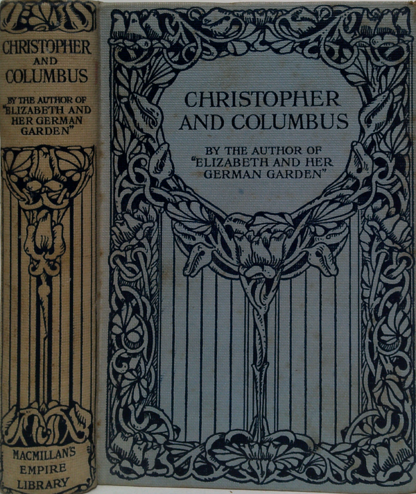Christopher And Columbus