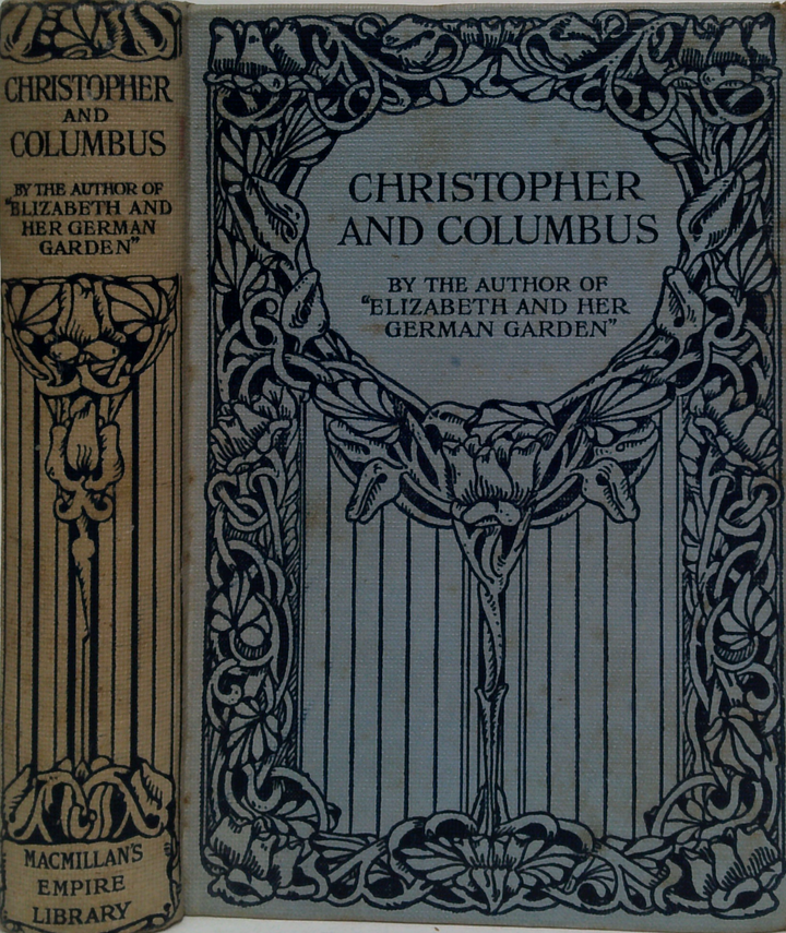 Christopher And Columbus