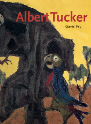 Albert Tucker