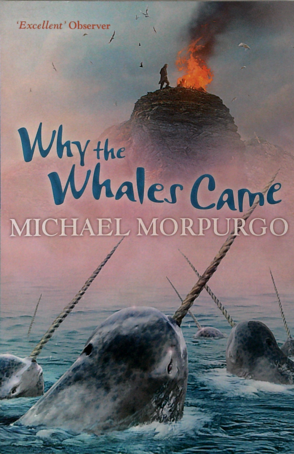 Why The Whales Came
