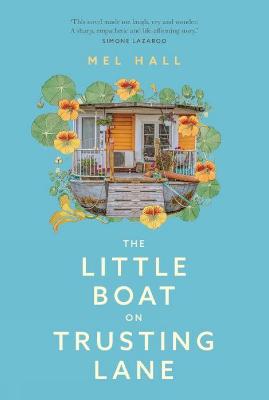 The Little Boat on Trusting Lane