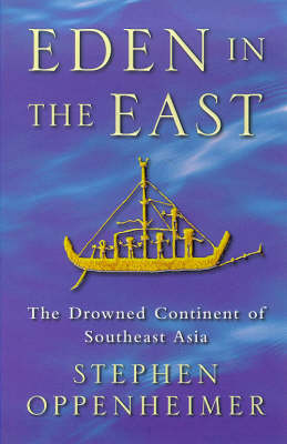 Eden In The East