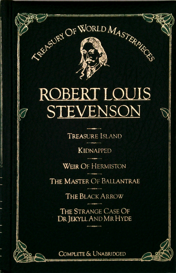 Treasury Of World Masterpieces