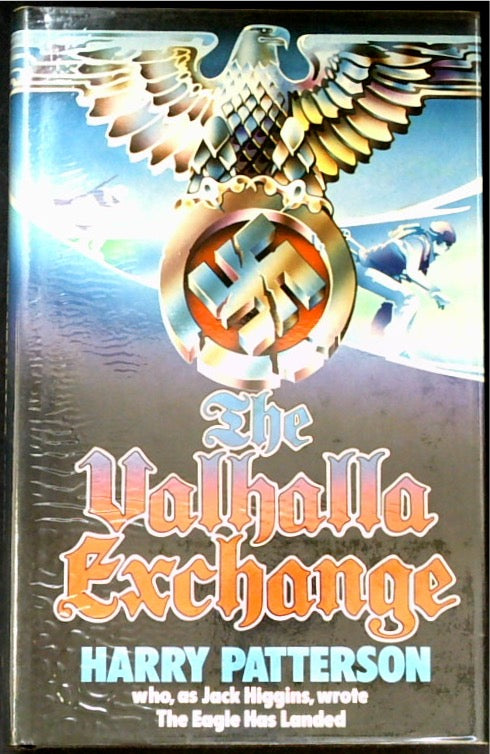 The Valhalla Exchange