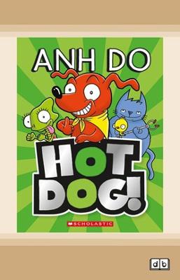 Hotdog! #1