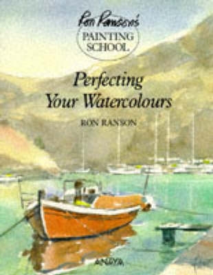 RRPS PERFECTING WATERCOLOUR