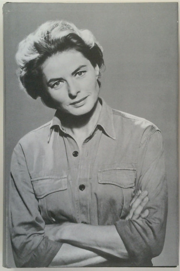 Ingrid Bergman