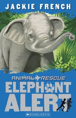Animal Rescue: #1 Elephant Alert