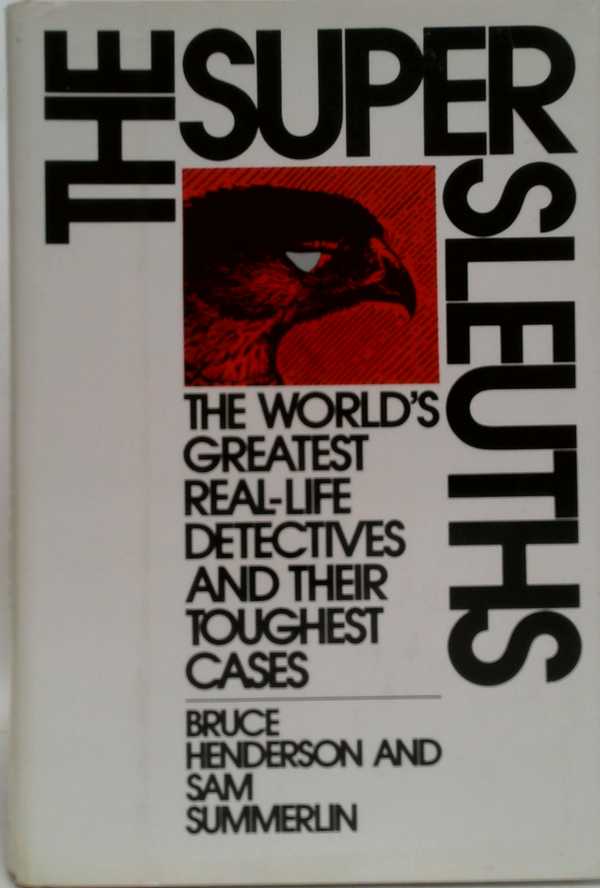 The Super Sleuths