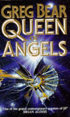 Queen of Angels