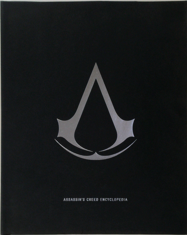 Assassin's Creed Encyclopedia