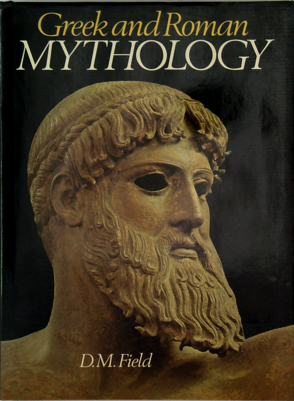 Greek And Roman Mythology
