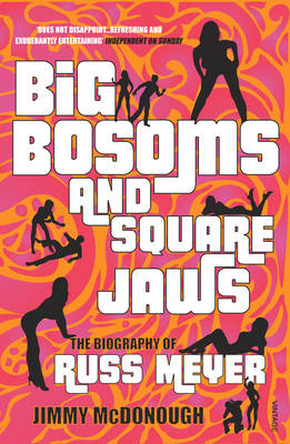 Big Bosoms And Square Jaws