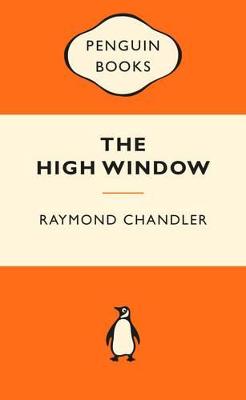 The High Window: Popular Penguins