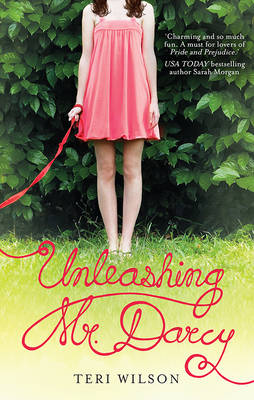 UNLEASHING MR. DARCY