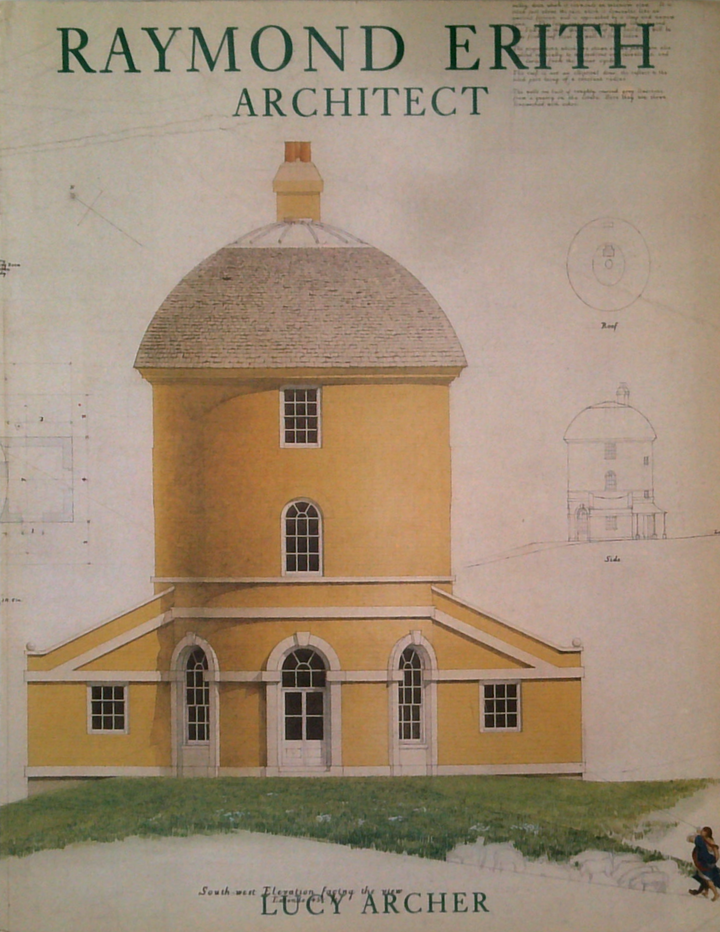 Raymond Erith Architect