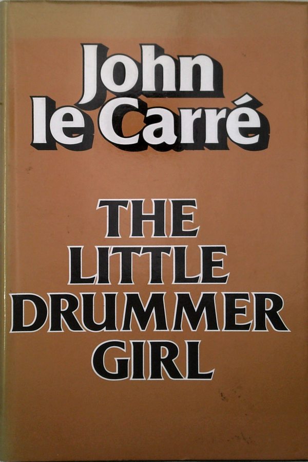 The Little Drummer Girl