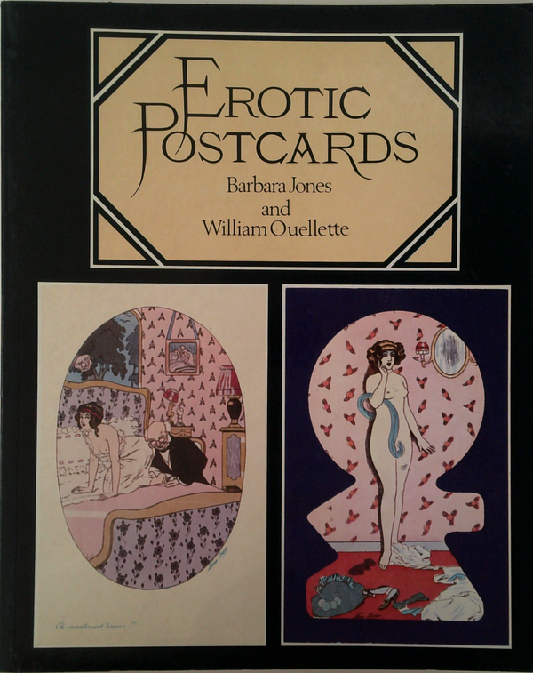 Erotic Postcards