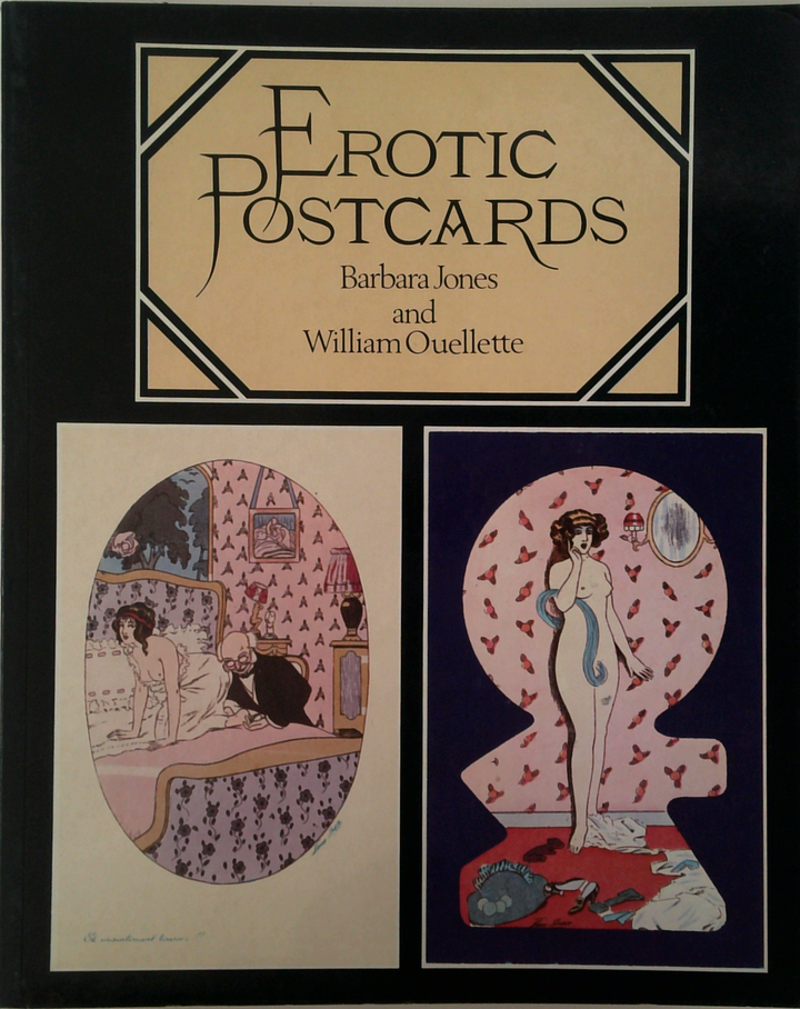 Erotic Postcards