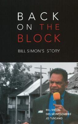 Back on the Block: Bill Simon's Story