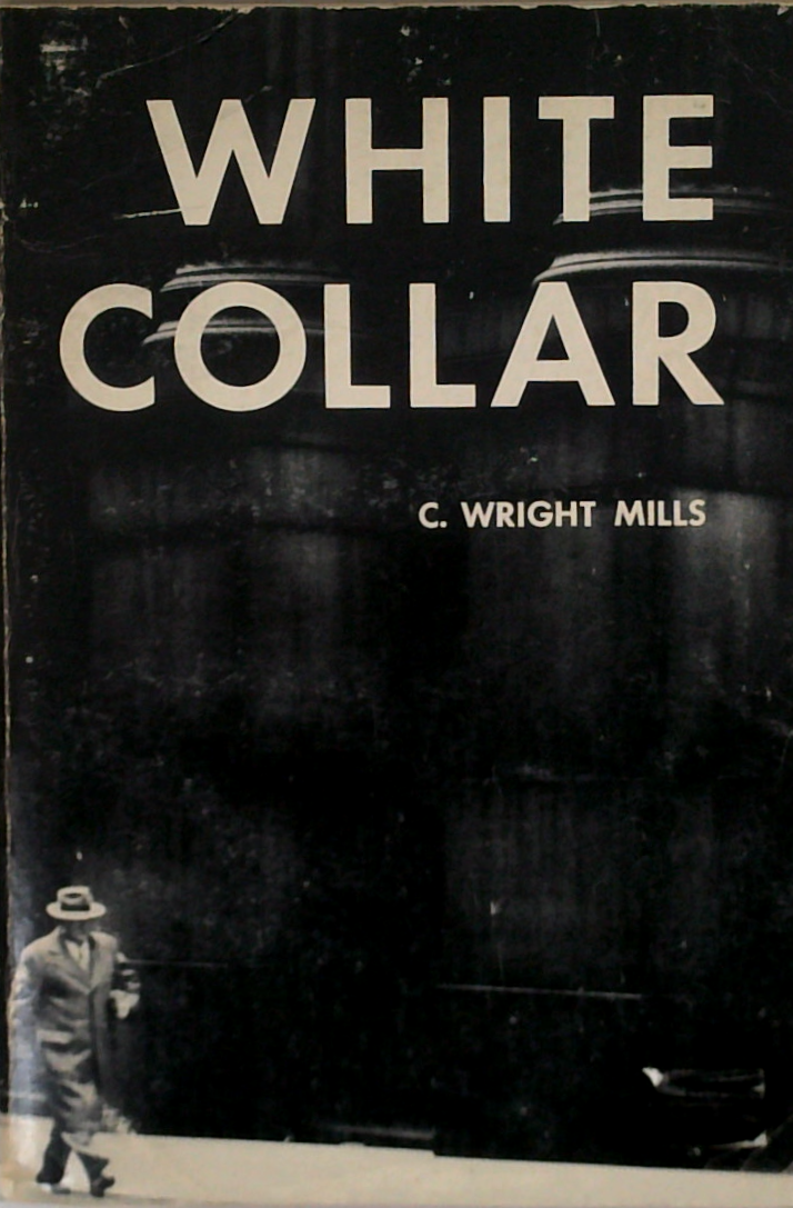 White Collar