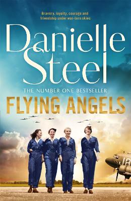 Flying Angels: An inspirational story of bravery and friendship set in