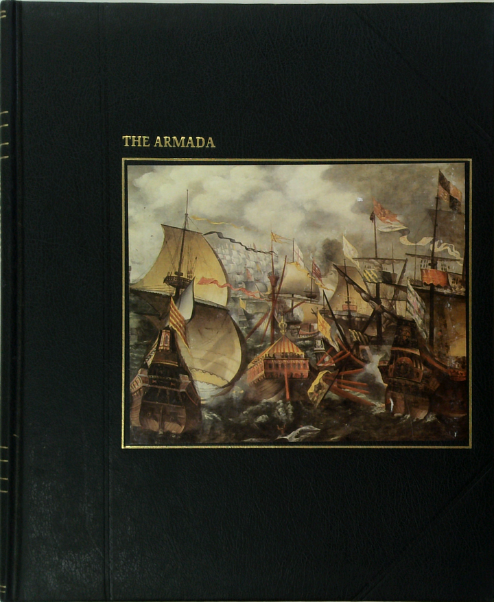 The Seafarers: The Armada