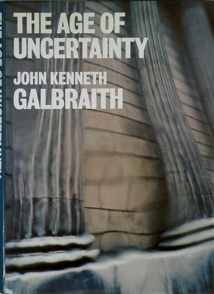The Age Of Uncertainty