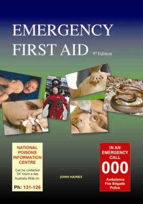 Emergency First Aid