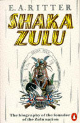 Shaka Zulu