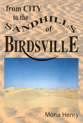 From City to the Sandhills of Birdsville