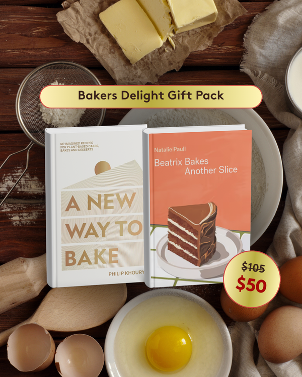 Bakers Delight Gift Pack