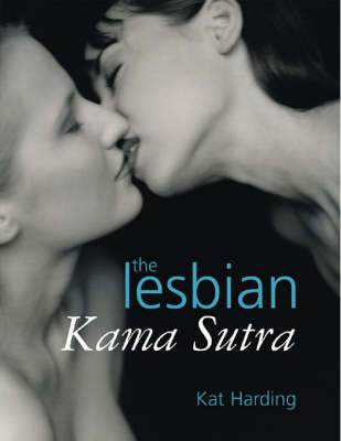 The Lesbian Kama Sutra
