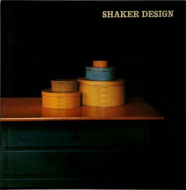 Shaker Design