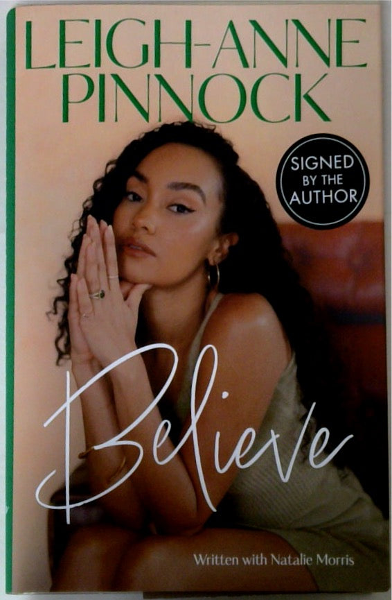 Believe (SIGNED)