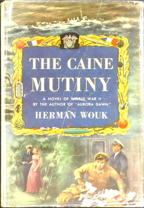 The Caine Mutiny