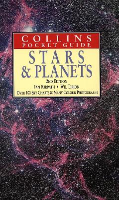 Stars and Planets (Collins Pocket Guide)