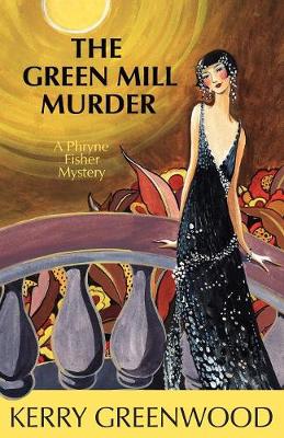 The Green Mill Murder